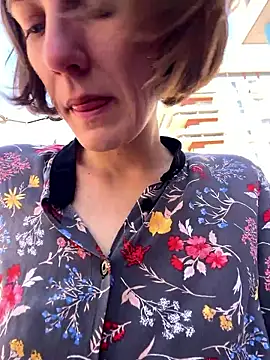 Webkamerová show Kamorana