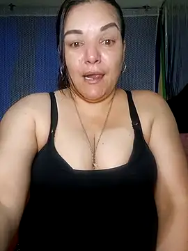 Show webcam de Zuleyka_69