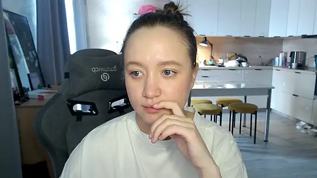 _lalune_ 라이브 XXX 채팅