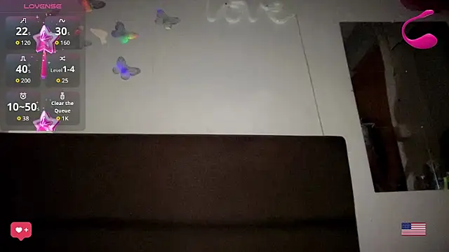 kathrynwilson1's Webcam Show