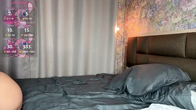 LoraDavi 即時 XXX 聊天