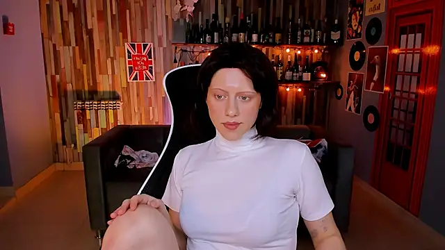 LidaDarknetn Live XXX chat