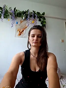 Nika_aa Live XXX-chat