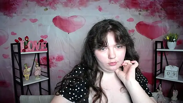 Chatroom XXX en direct de NeonilaLisova