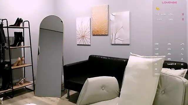 Ella_Sea: онлайн-секс-чат