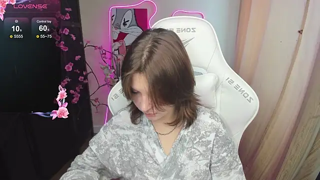 Živý XXX chat AudreyyKim