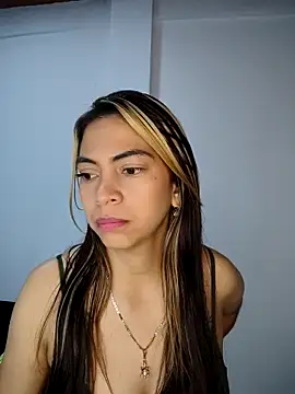 แชท XXX สดของ Evangeline_Bonnet