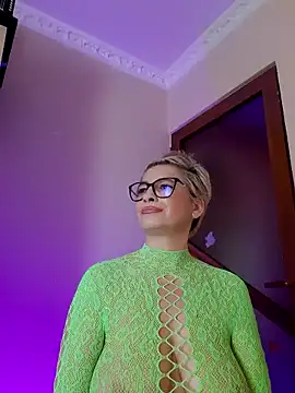 แชท XXX สดของ LunaBlaise