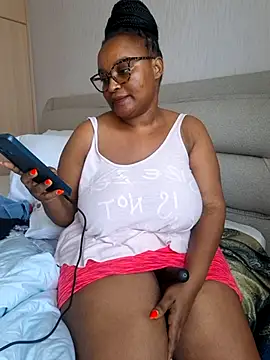 Živý XXX chat Goddess_of_Hearts