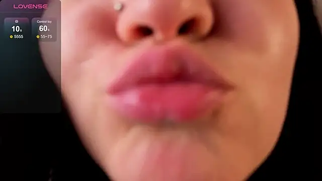 Živý XXX chat SandraEleson