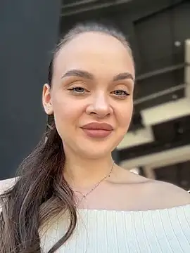 KristiRich Chat XXX in diretta