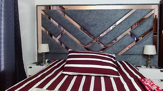 KarlaTesg Obrolan Langsung XXX