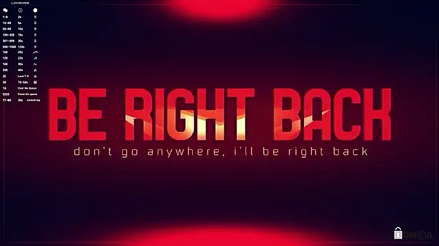 AloraLohr Show Webcam