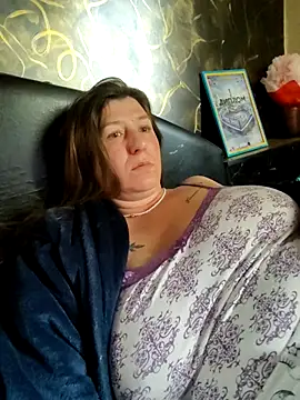 Natali_UA's Live XXX Chat