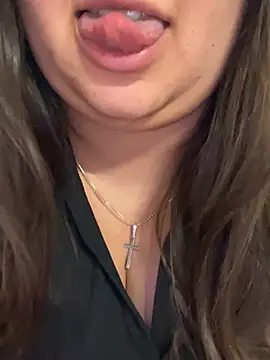 Jane_BBWのライブXXXチャット