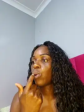 Shaniko89 Live XXX-Chat