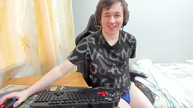 عرض كام iliaskrislove