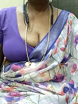 shobini 在線直播表演