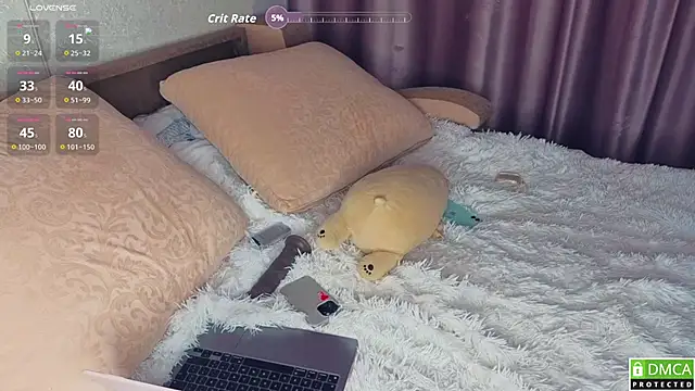 EmmaJonse: онлайн-секс-чат