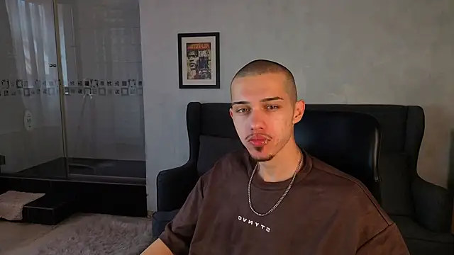 KaydenDrew's Webcam Show