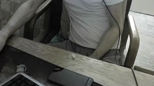 FiSTALiTYのウェブカメラショー