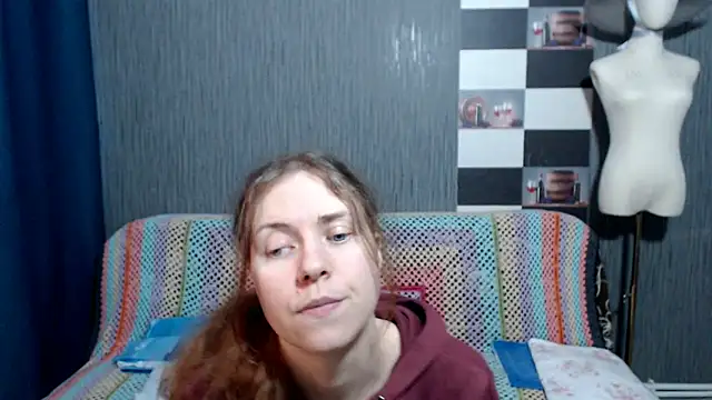 pa1e_pr1ncess Chat XXX in diretta