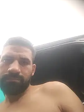 jesusthedonkey Show Webcam