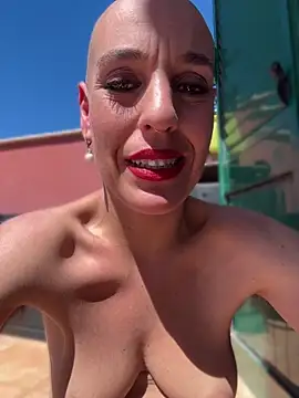 emprexkala Webcam show