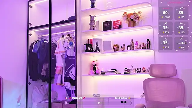 HolliWould_ 现场XXX聊天