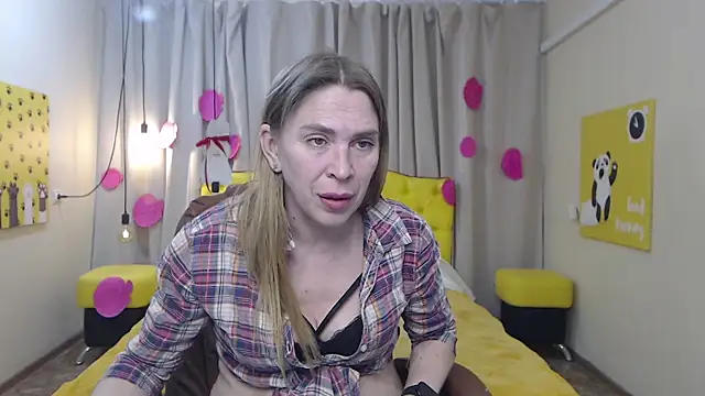 TessaDaybreak: απευθείας συνομιλία ΧΧΧ