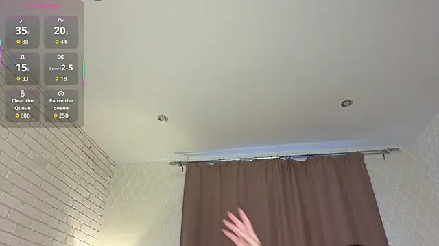 KayleenCurtisのライブXXXチャット