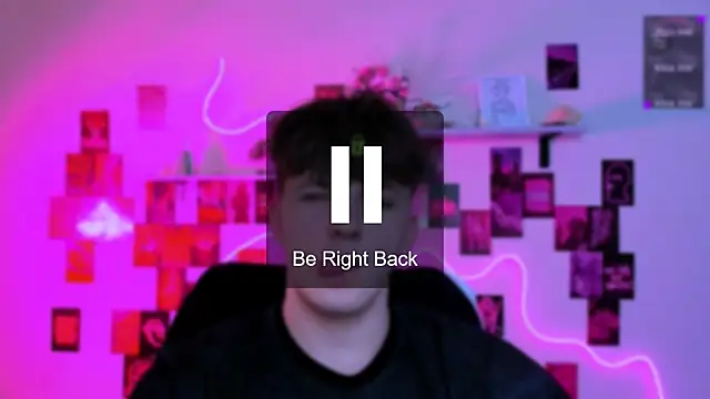 travis_wolf_ 现场XXX聊天