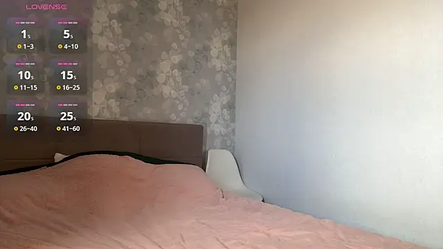 MIA_SHADE 现场XXX聊天