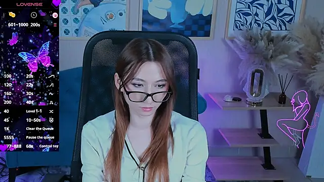 Karen__davis: απευθείας συνομιλία ΧΧΧ