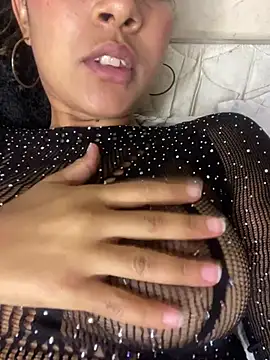 Sembang XXX Secara Langsung Aurora_fantasyPink