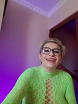 Sembang XXX Secara Langsung LunaBlaise