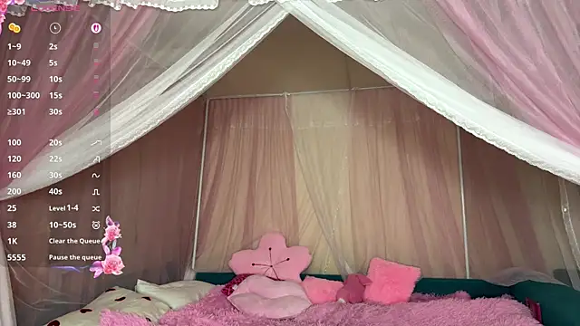 OnlyEva1 现场XXX聊天