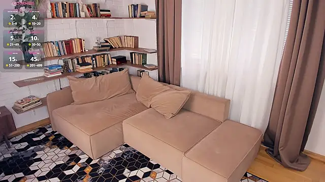 Онлайн чат XXX InesPiek