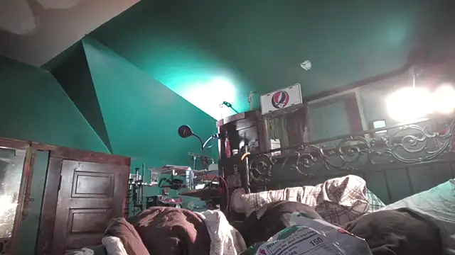 Czat XXX na żywo – charactrzero