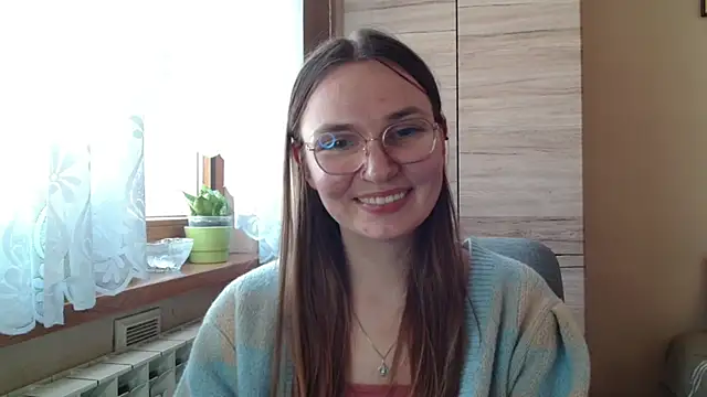 LooveELLYx: απευθείας συνομιλία ΧΧΧ