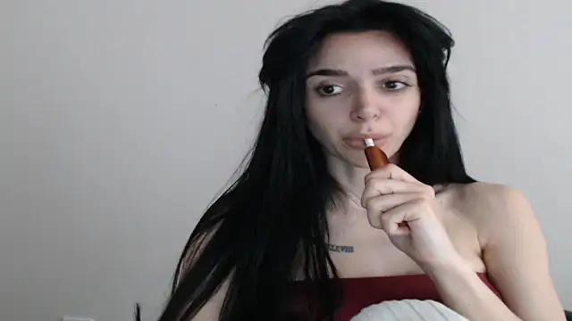 gglingeriee – Live XXX-chat