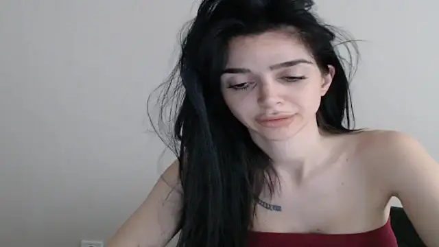 gglingeriee Chat XXX in diretta