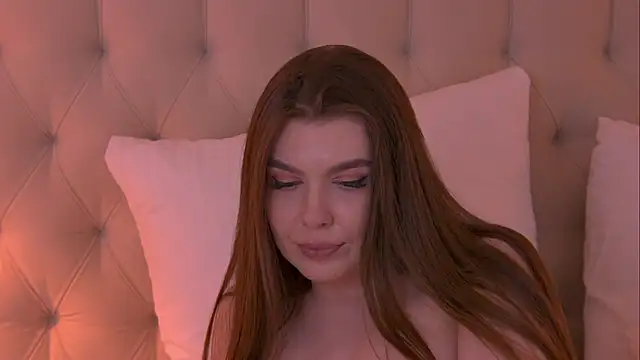 AshleyEvance Chat XXX in diretta