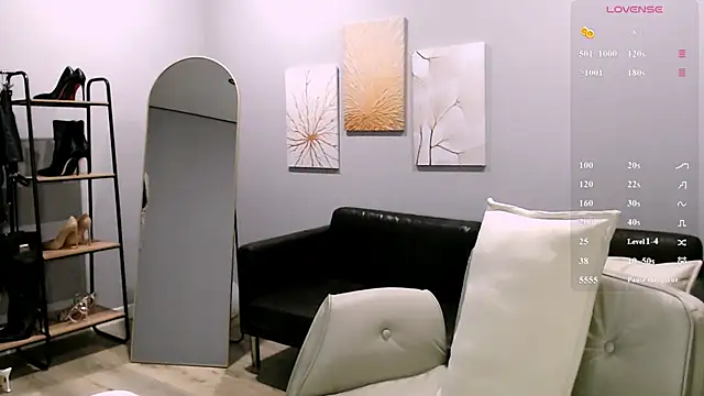 Ella_Sea: онлайн-секс-чат