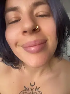 Chatroom XXX en direct de Anna_Markiza