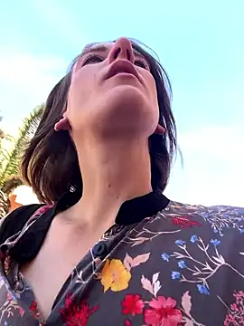 Kamorana: онлайн-секс-чат