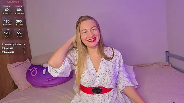 GentleVibe_n Live XXX chat