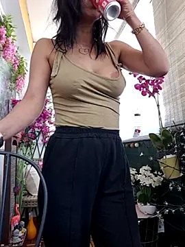 misscectito13's Live XXX Chat