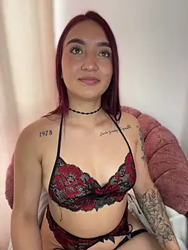 _Tammyy: онлайн-секс-чат