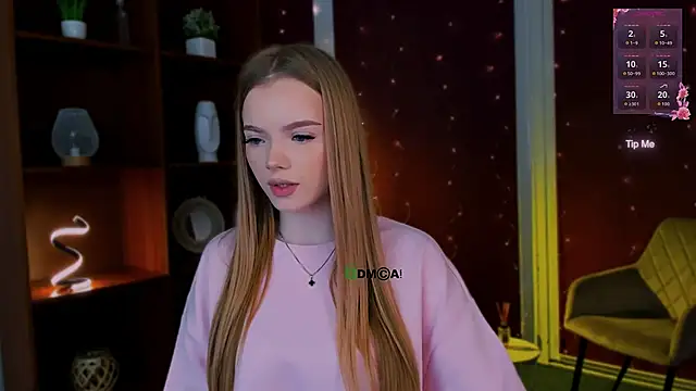 Chat +18 de maddy_moah ao vivo